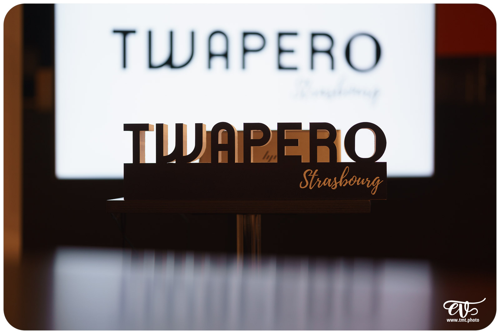 TWAPERO #35